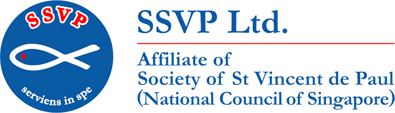 SSVP LTD – Make a Difference